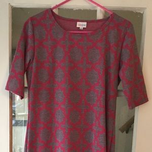 Lularoe TShirt Dress